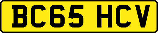 BC65HCV