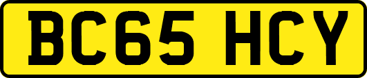 BC65HCY