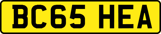 BC65HEA