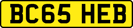 BC65HEB