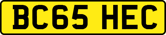 BC65HEC