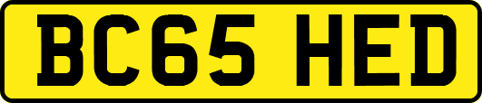 BC65HED