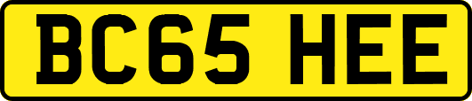 BC65HEE