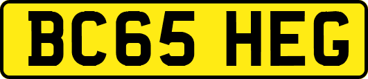 BC65HEG