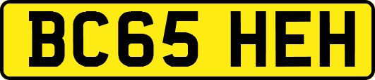 BC65HEH