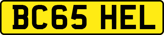 BC65HEL
