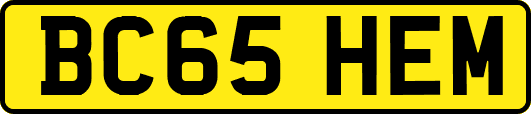 BC65HEM