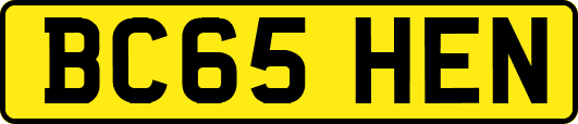 BC65HEN