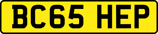 BC65HEP