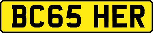 BC65HER