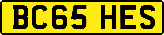 BC65HES