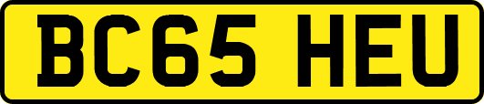BC65HEU