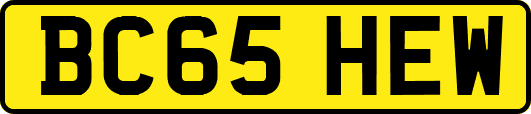 BC65HEW
