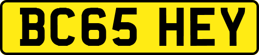 BC65HEY