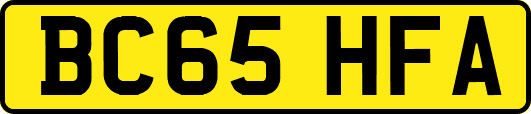 BC65HFA