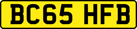 BC65HFB