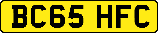 BC65HFC