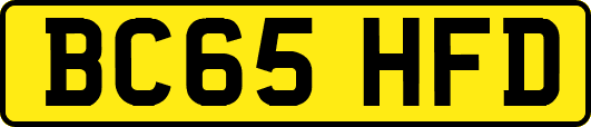 BC65HFD