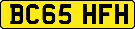 BC65HFH