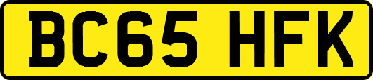 BC65HFK