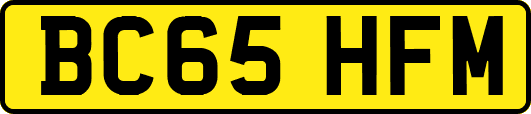 BC65HFM