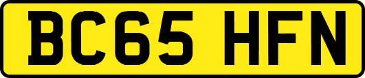 BC65HFN