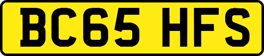 BC65HFS