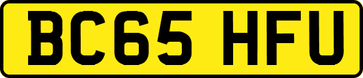 BC65HFU