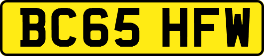 BC65HFW