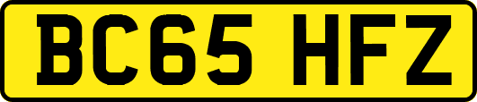 BC65HFZ