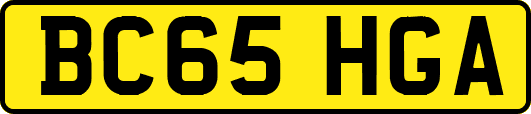 BC65HGA