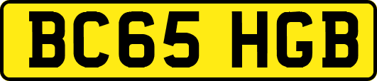 BC65HGB