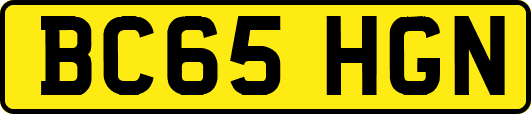 BC65HGN