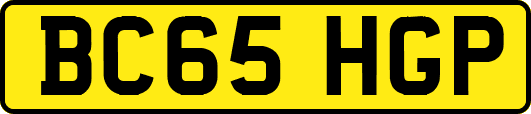 BC65HGP