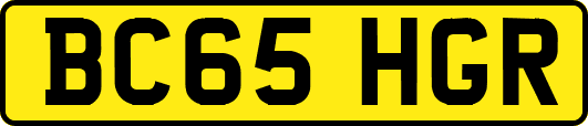BC65HGR