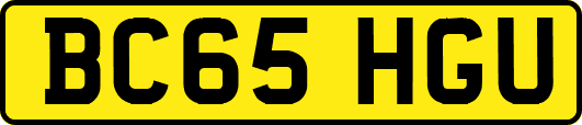 BC65HGU