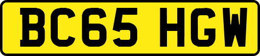 BC65HGW