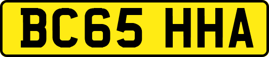 BC65HHA