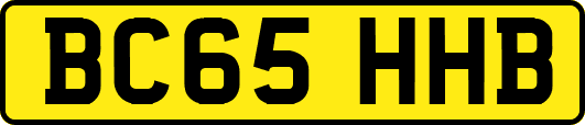 BC65HHB