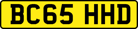 BC65HHD