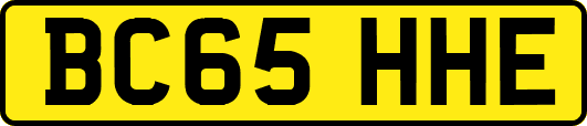 BC65HHE