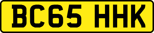BC65HHK