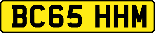 BC65HHM