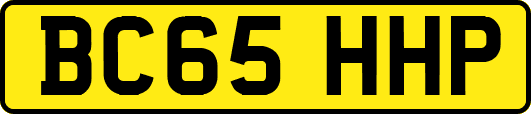 BC65HHP