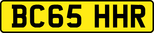 BC65HHR