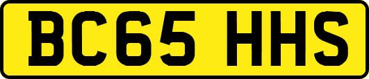 BC65HHS