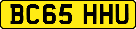 BC65HHU
