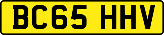 BC65HHV