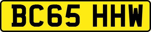 BC65HHW