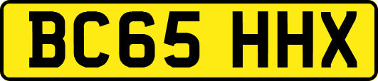 BC65HHX